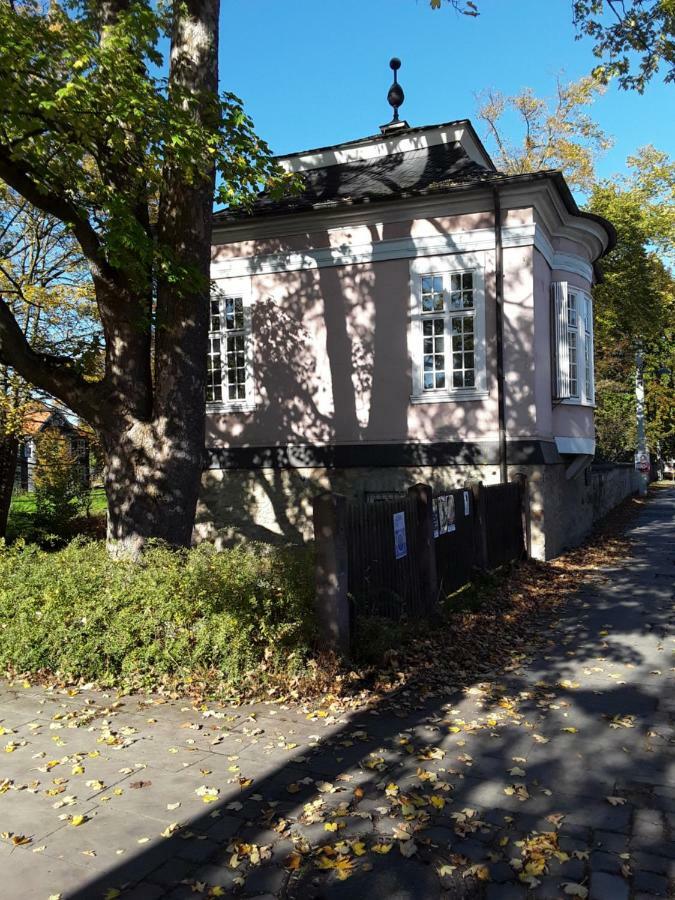 Orange Sun Apartment Braunschweig Exterior photo